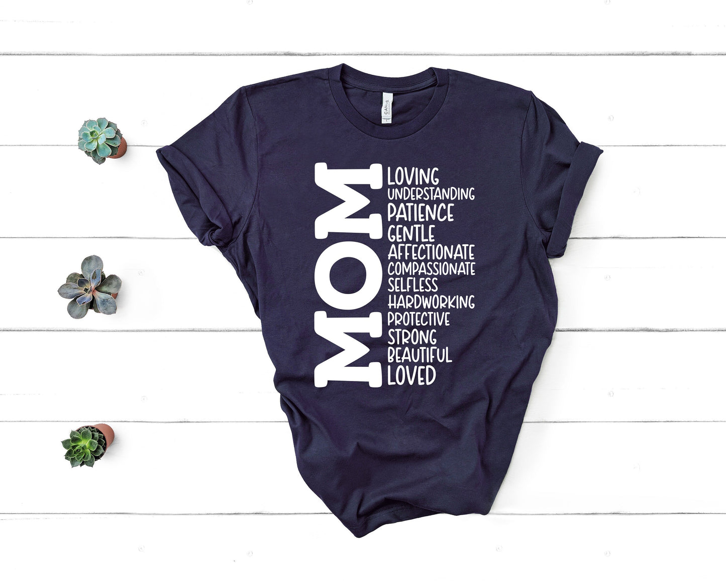 Moms Are Loved Shirt, Mom Shirt, Moms Are Awesome, Mom Life T-Shirt, Mother's Day Shirt, Birthday Mom Shirt, Real Life Mom Shirt, Best Mom