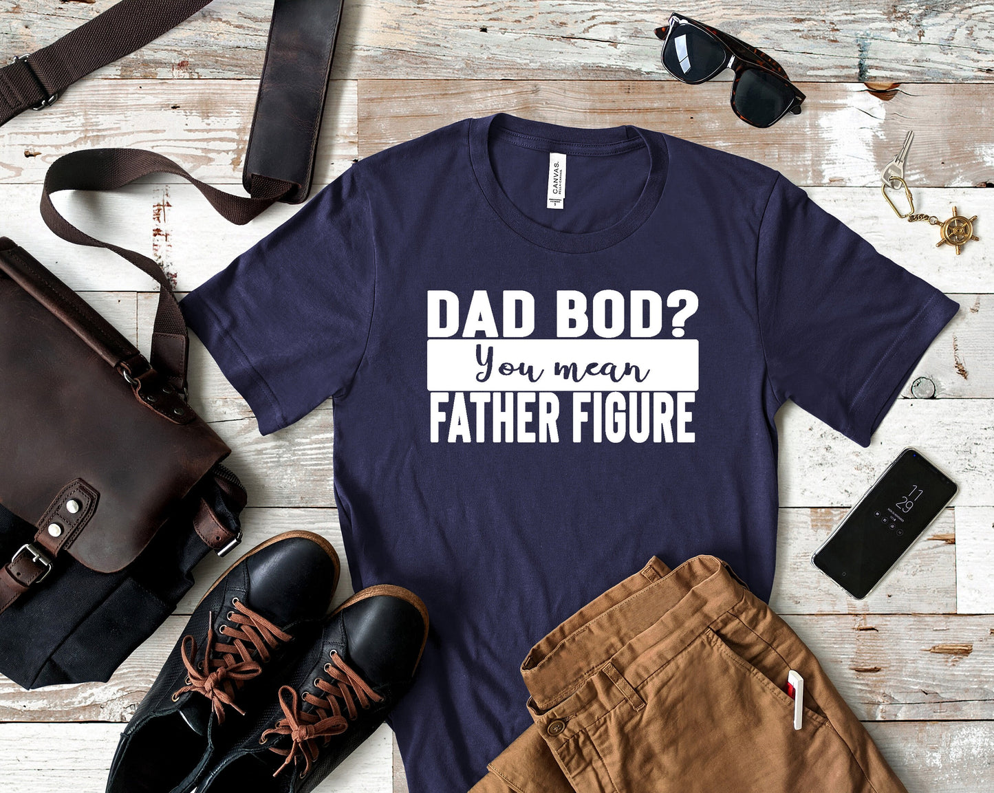 Dad Bod? You Mean Father Figure Shirt, Dad Shirt, Dad T-Shirt, Funny Shirt, Father's Day, Father Shirt, Sarcastic Shirt, Birthday Shirt