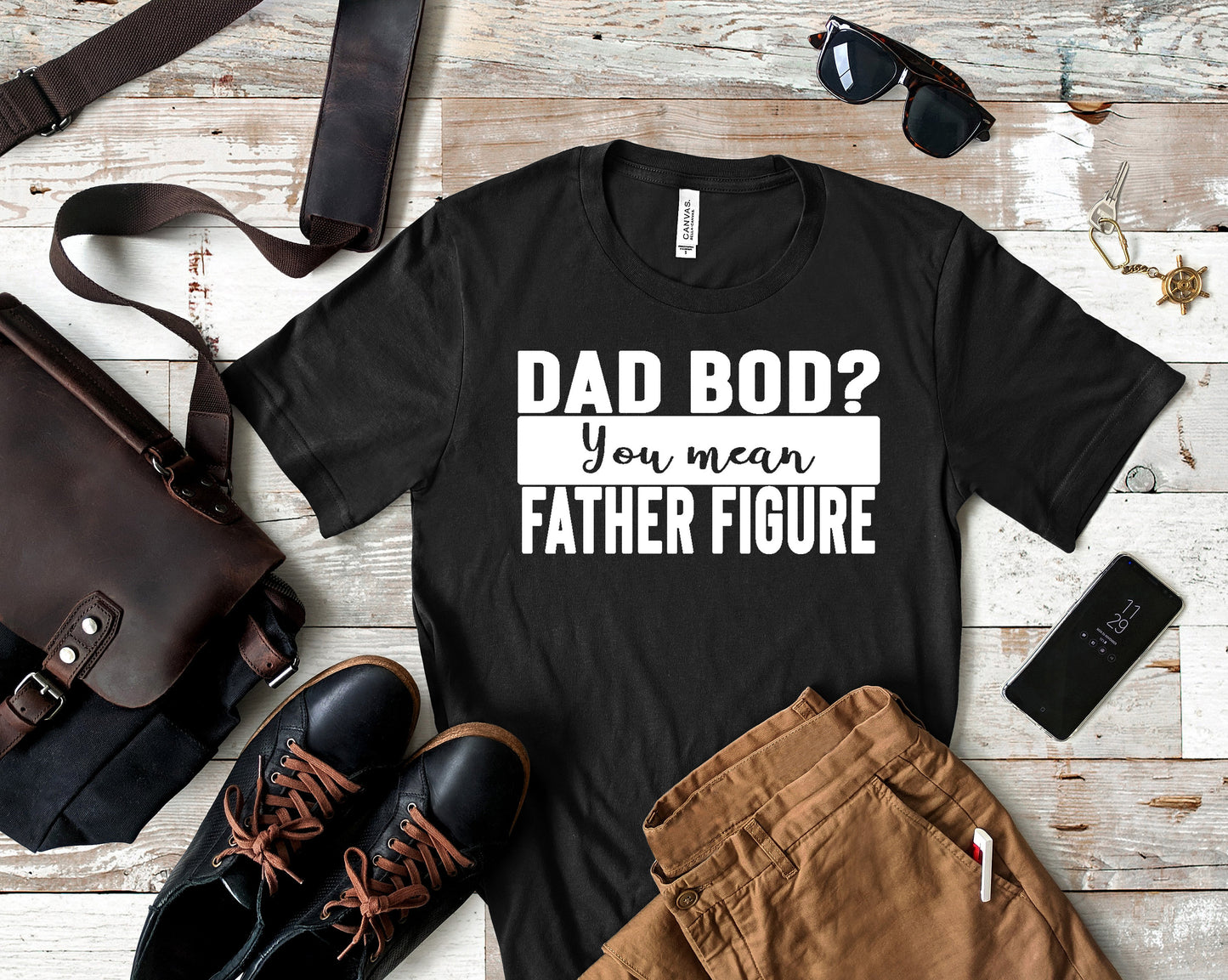 Dad Bod? You Mean Father Figure Shirt, Dad Shirt, Dad T-Shirt, Funny Shirt, Father's Day, Father Shirt, Sarcastic Shirt, Birthday Shirt